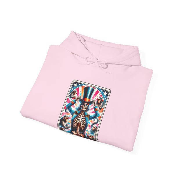 The Great Shit Show Unisex Heavy Blend™ Hooded Sweatshirt
