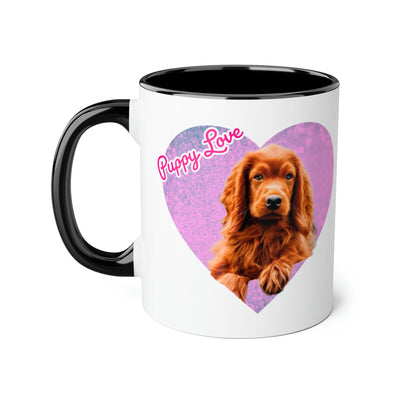 Accent Mugs, 11oz