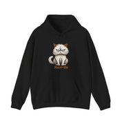 Grumpy Cat Unisex Heavy Blend™ Hooded Sweatshirt