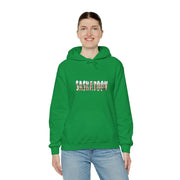 Saskatoon Unisex Heavy Blend™ Hooded Sweatshirt