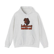 Indigenous Peoples Day Unisex Heavy Blend™ Hooded Sweatshirt
