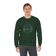 Camping Crew Unisex Heavy Blend™ Crewneck Sweatshirt