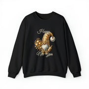 Gnome New Year Unisex Heavy Blend™ Crewneck Sweatshirt