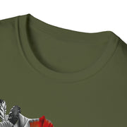 Rose Unisex Softstyle T-Shirt