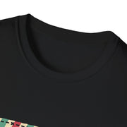 Reindeer Unisex Softstyle T-Shirt