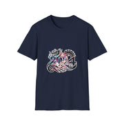 Chinese New Year Unisex Softstyle T-Shirt