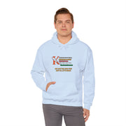 Cree Saskatchewan Unisex Heavy Blend™ Hooded Sweatshirt