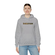 Saskatoon Unisex Heavy Blend™ Hooded Sweatshirt