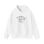 Canadian Life Unisex Heavy Blend™ Hooded Sweatshirt