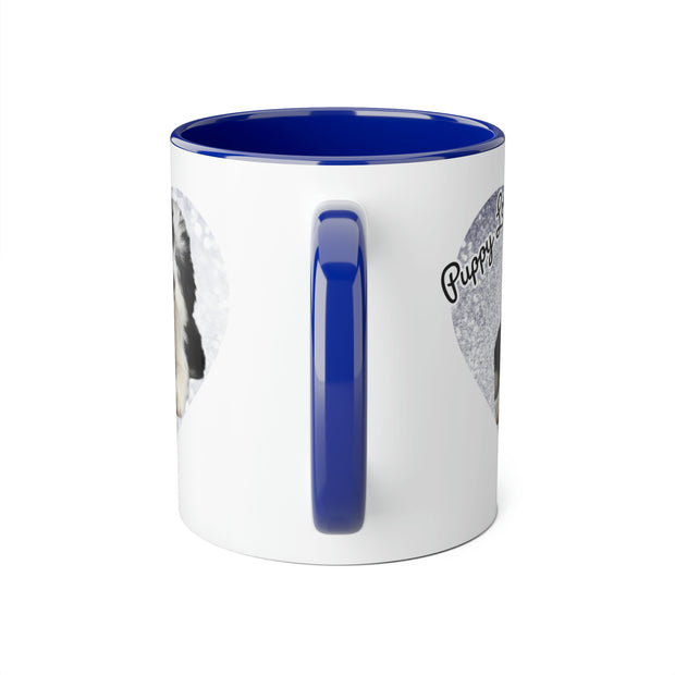 Accent Mugs, 11oz