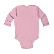 2025 Chinese New Year Infant Long Sleeve Bodysuit