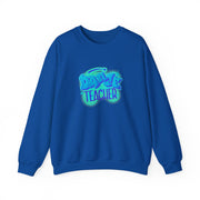 Dance Teacher Unisex Heavy Blend™ Crewneck Sweatshirt