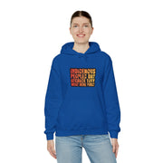 Indigenous Peoples Day Unisex Heavy Blend™ Hooded Sweatshirt