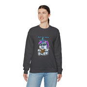 Unicorn Unisex Heavy Blend™ Crewneck Sweatshirt