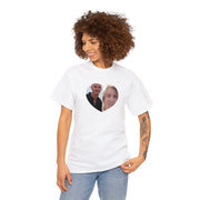 Shaukeena Unisex Heavy Cotton Tee