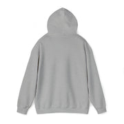 Reindeer Unisex Heavy Blend™ Hooded Sweatshirt