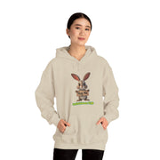 Bunny Hug Me Unisex Heavy Blend™ Hooded Sweatshirt