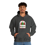 Believe Unisex Heavy Blend™ Hooded Sweatshirt