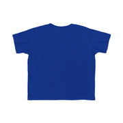 Unicorn Toddler's Fine Jersey Tee