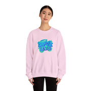 Dance Teacher Unisex Heavy Blend™ Crewneck Sweatshirt