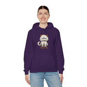 Grumpy Cat Unisex Heavy Blend™ Hooded Sweatshirt