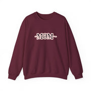 I Love You Mom Unisex Heavy Blend™ Crewneck Sweatshirt