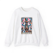 The Great Shit Show Unisex Heavy Blend™ Crewneck Sweatshirt