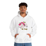 Unicorn Unisex Heavy Blend™ Hooded Sweatshirt
