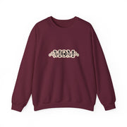 Best Mom Ever Unisex Heavy Blend™ Crewneck Sweatshirt