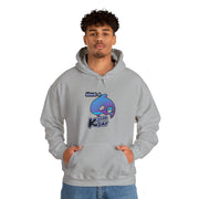 Orca Unisex Heavy Blend™ Hooded Sweatshirt