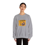 Word of the Day Unisex Heavy Blend™ Crewneck Sweatshirt