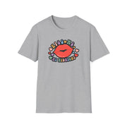 Kiss Me Unisex Softstyle T-Shirt
