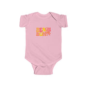 Beach Bum Infant Fine Jersey Bodysuit