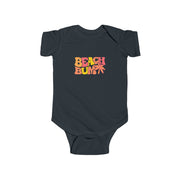 Beach Bum Infant Fine Jersey Bodysuit