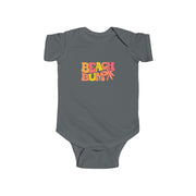 Beach Bum Infant Fine Jersey Bodysuit