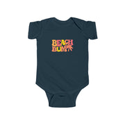 Beach Bum Infant Fine Jersey Bodysuit