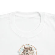 Baby Wolf Toddler's Fine Jersey Tee