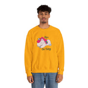 Unicorn Unisex Heavy Blend™ Crewneck Sweatshirt
