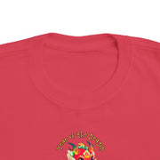 Chinese New Year Toddler's Fine Jersey Tee