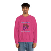 Orca Unisex Heavy Blend™ Crewneck Sweatshirt