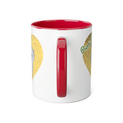 Accent Mugs, 11oz