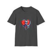 Jinx Unisex Softstyle T-Shirt