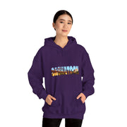 Saskatoon Unisex Heavy Blend™ Hooded Sweatshirt