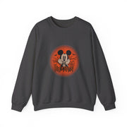 Mickey Halloween Unisex Heavy Blend™ Crewneck Sweatshirt