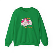 Unicorn Unisex Heavy Blend™ Crewneck Sweatshirt
