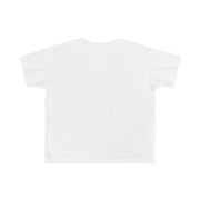 Disc Golf with Daddy Toddler's Fine Jersey Tee