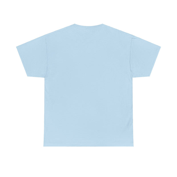 Saskatoon Unisex Heavy Cotton Tee