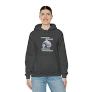 Orca Unisex Heavy Blend™ Hooded Sweatshirt