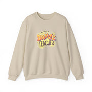 Dance Teacher Unisex Heavy Blend™ Crewneck Sweatshirt