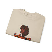 Indigenous Peoples Day Unisex Heavy Blend™ Crewneck Sweatshirt